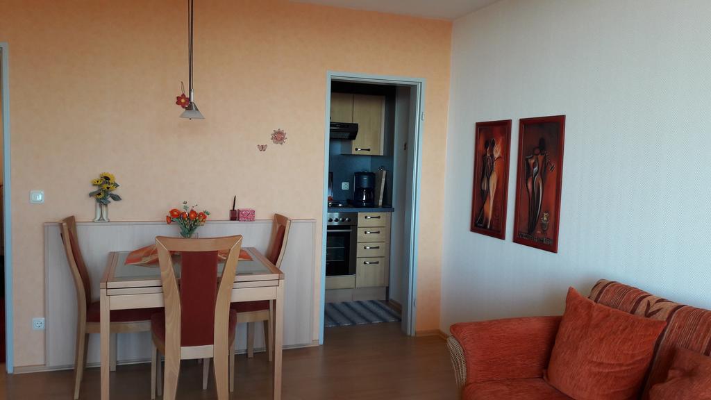 Ferienwohnung Kathi フライウング エクステリア 写真