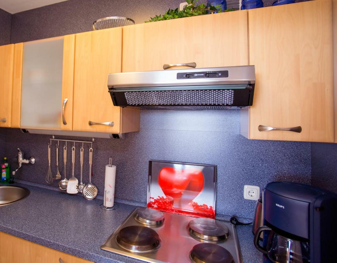 Ferienwohnung Kathi フライウング エクステリア 写真